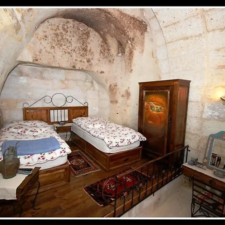Hotel Sinasos Cave Nevsehir